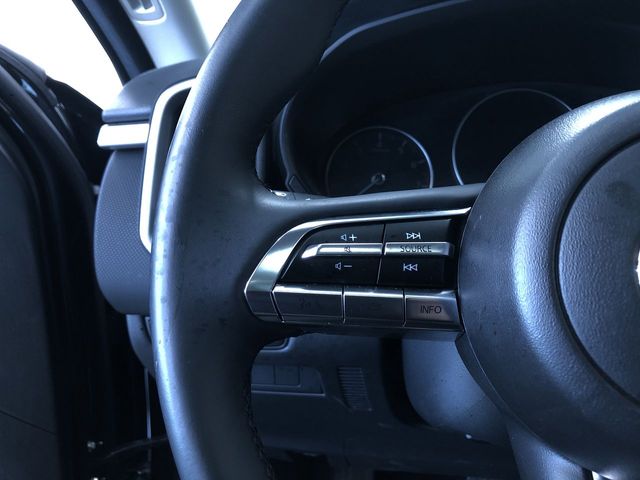 Thumbnail: 2026 Mazda CX-50 - 31