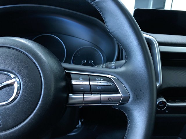 Thumbnail: 2026 Mazda CX-50 - 32