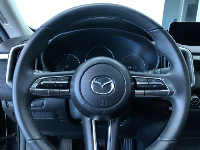Thumbnail: 2026 Mazda CX-50 - 14