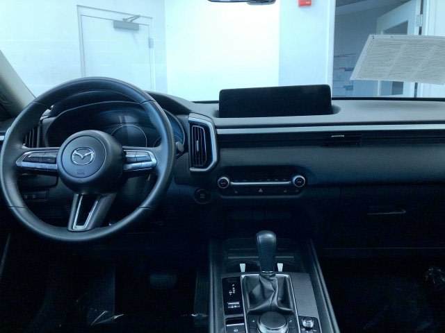 Thumbnail: 2026 Mazda CX-50 - 9