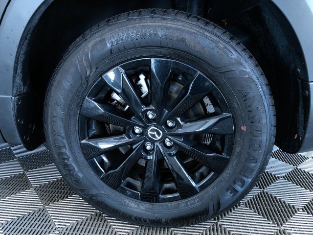 Thumbnail: 2026 Mazda CX-50 - 8