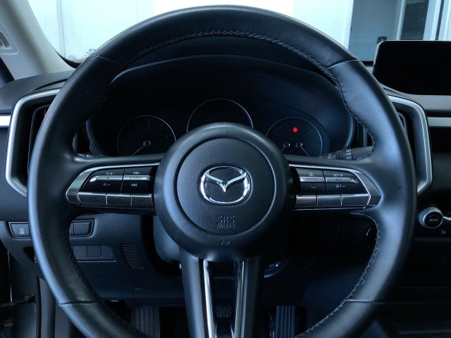 Thumbnail: 2026 Mazda CX-50 - 13
