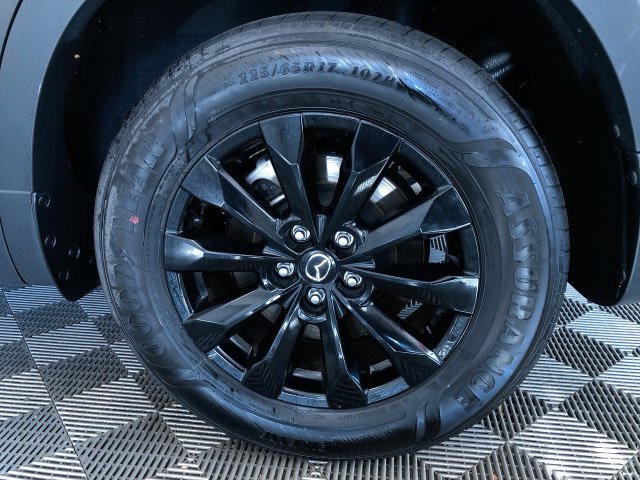 Thumbnail: 2026 Mazda CX-50 - 8