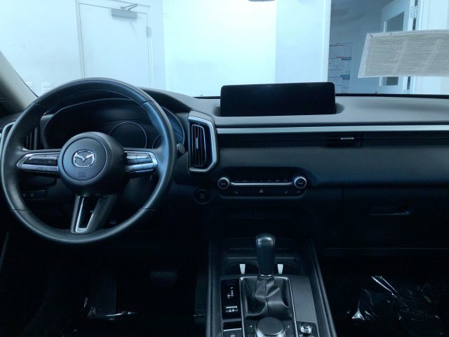 Thumbnail: 2026 Mazda CX-50 - 2