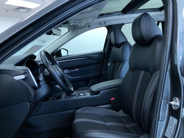 Thumbnail: 2026 Mazda CX-50 - 11