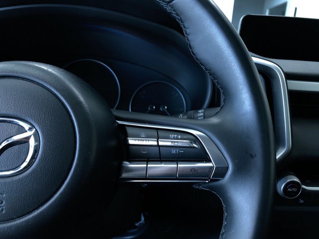 Thumbnail: 2026 Mazda CX-50 - 32