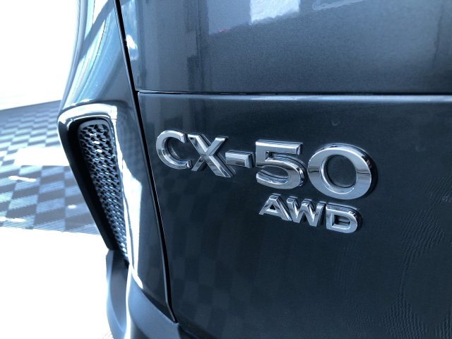 Thumbnail: 2026 Mazda CX-50 - 7