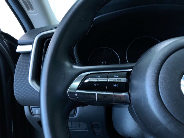 Thumbnail: 2026 Mazda CX-50 - 31