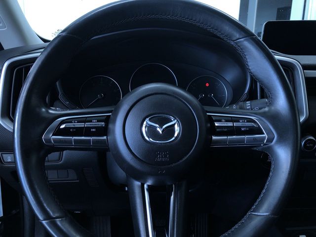 Thumbnail: 2024 Mazda CX-50 - 14