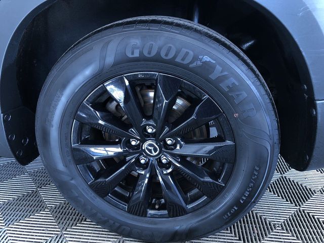 Thumbnail: 2024 Mazda CX-50 - 8