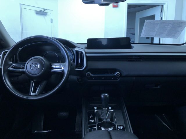 Thumbnail: 2024 Mazda CX-50 - 9