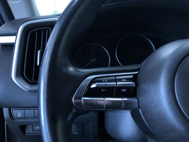 Thumbnail: 2024 Mazda CX-50 - 31