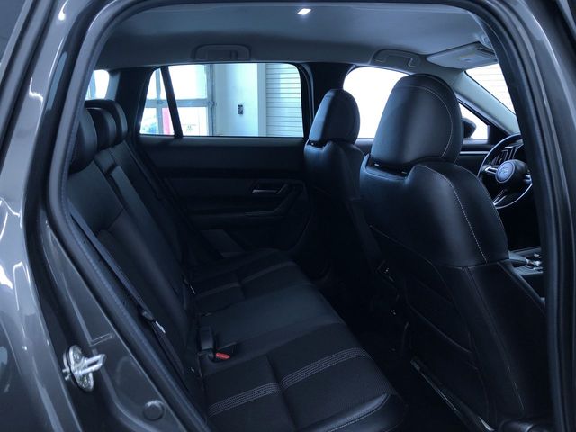 Thumbnail: 2024 Mazda CX-50 - 30