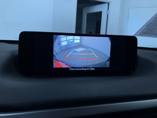 Thumbnail: 2024 Mazda CX-50 - 15