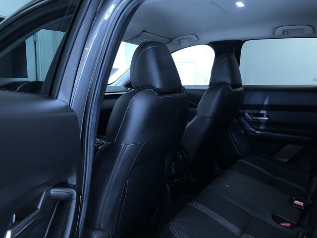 Thumbnail: 2024 Mazda CX-50 - 12