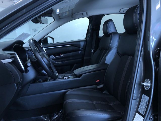 Thumbnail: 2024 Mazda CX-50 - 10