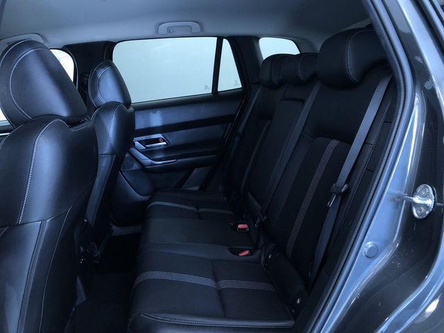 Thumbnail: 2024 Mazda CX-50 - 29