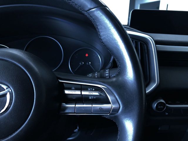 Thumbnail: 2024 Mazda CX-50 - 16