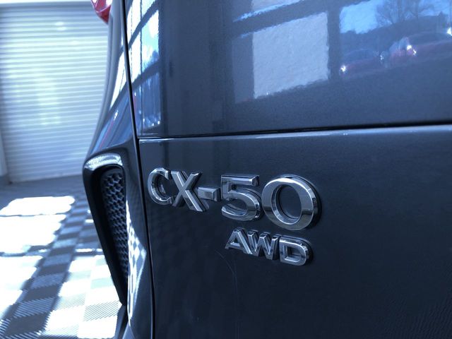 Thumbnail: 2024 Mazda CX-50 - 7