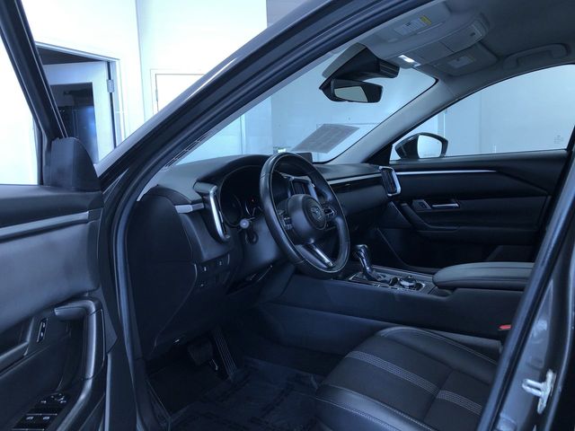 Thumbnail: 2024 Mazda CX-50 - 2