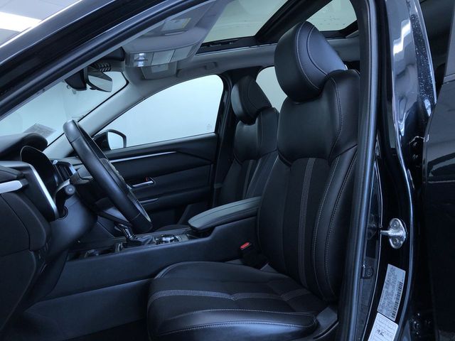 Thumbnail: 2025 Mazda CX-50 - 10