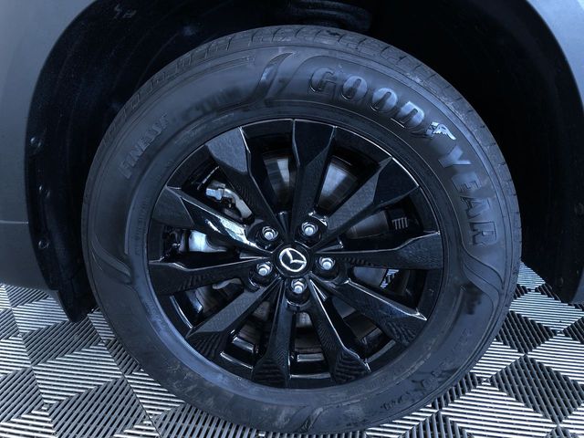 Thumbnail: 2025 Mazda CX-50 - 8