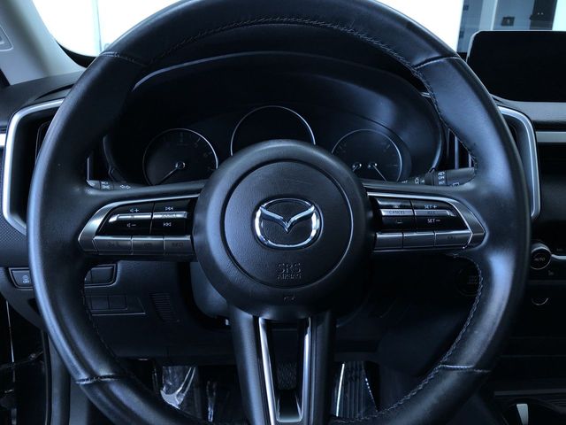 Thumbnail: 2025 Mazda CX-50 - 13