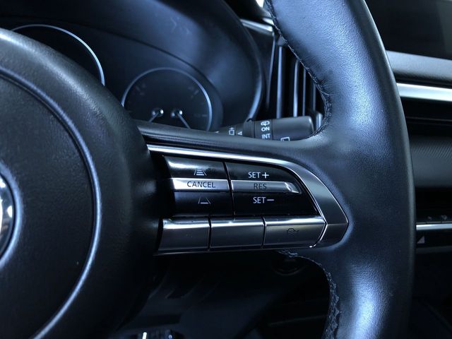 Thumbnail: 2025 Mazda CX-50 - 32