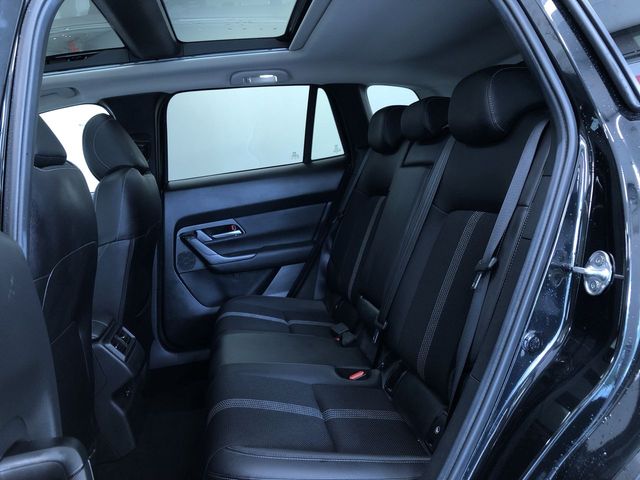 Thumbnail: 2025 Mazda CX-50 - 29