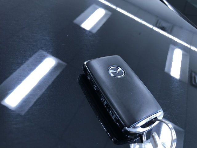 Thumbnail: 2025 Mazda CX-50 - 18