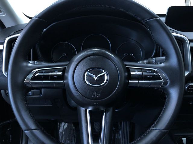 Thumbnail: 2025 Mazda CX-50 - 14