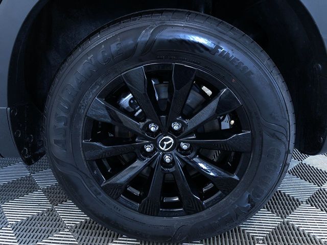 Thumbnail: 2025 Mazda CX-50 - 8