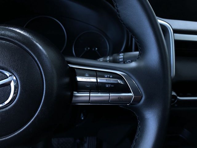 Thumbnail: 2025 Mazda CX-50 - 32
