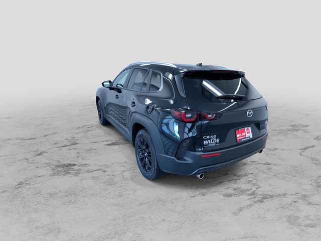 Thumbnail: 2025 Mazda CX-50 - 7