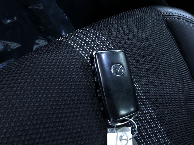 Thumbnail: 2025 Mazda CX-50 - 19