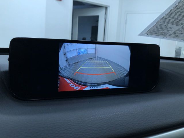 Thumbnail: 2025 Mazda CX-50 - 14