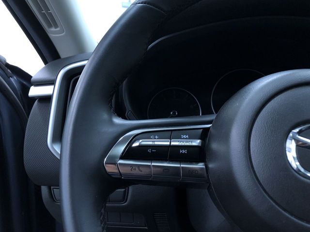 Thumbnail: 2025 Mazda CX-50 - 31