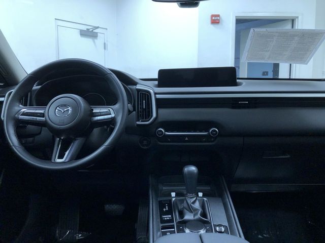 Thumbnail: 2025 Mazda CX-50 - 2