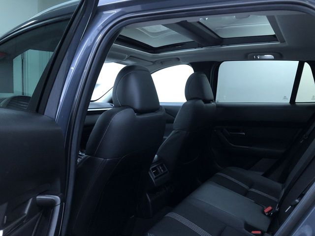 Thumbnail: 2025 Mazda CX-50 - 12