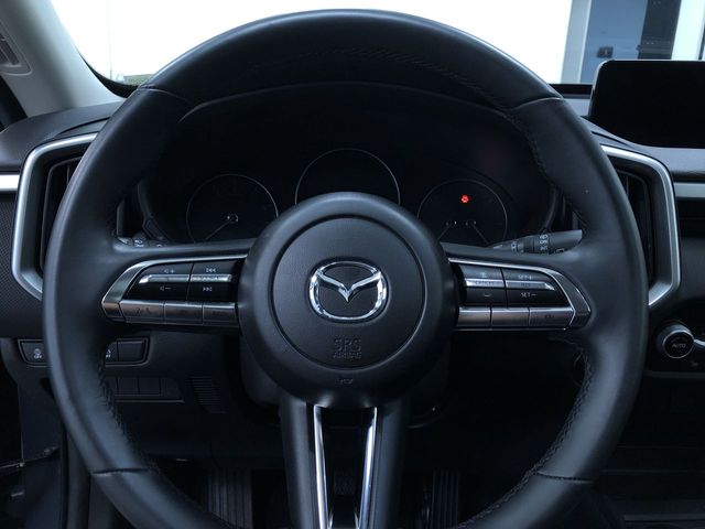 Thumbnail: 2025 Mazda CX-50 - 13