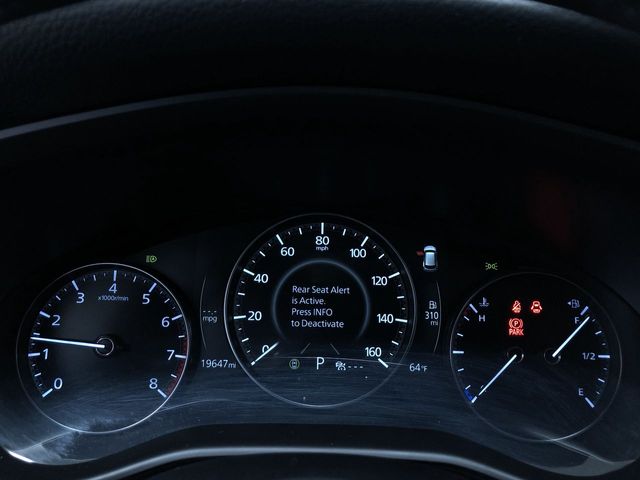 Thumbnail: 2025 Mazda CX-50 - 16