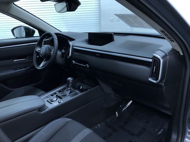 Thumbnail: 2025 Mazda CX-50 - 9