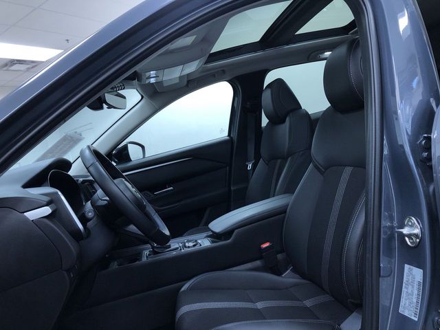 Thumbnail: 2025 Mazda CX-50 - 10