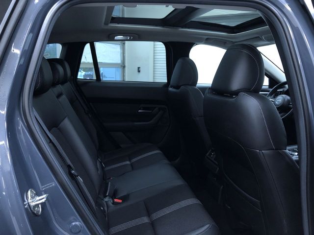 Thumbnail: 2025 Mazda CX-50 - 30