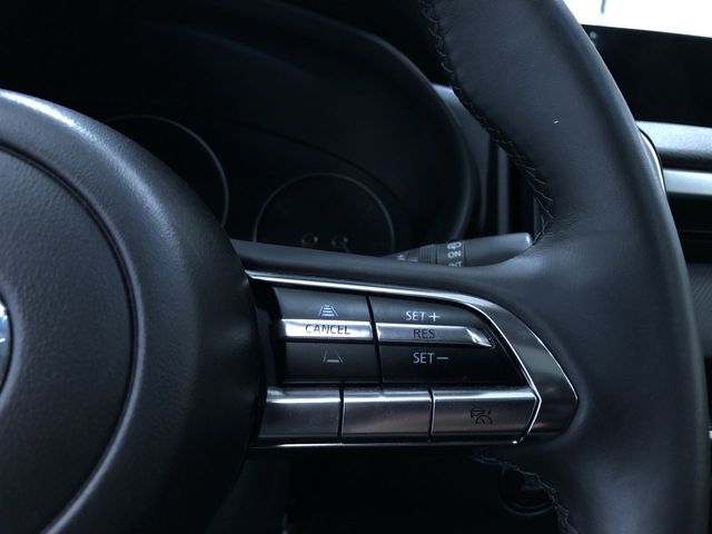 Thumbnail: 2025 Mazda CX-50 - 32