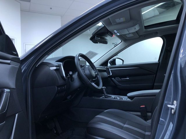 Thumbnail: 2025 Mazda CX-50 - 25