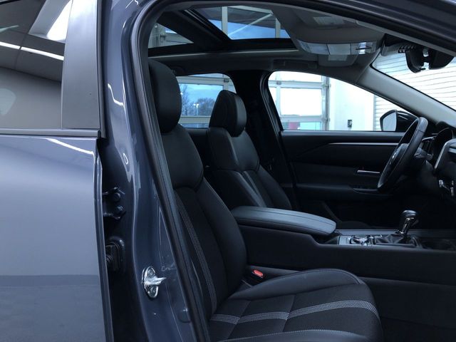 Thumbnail: 2025 Mazda CX-50 - 11