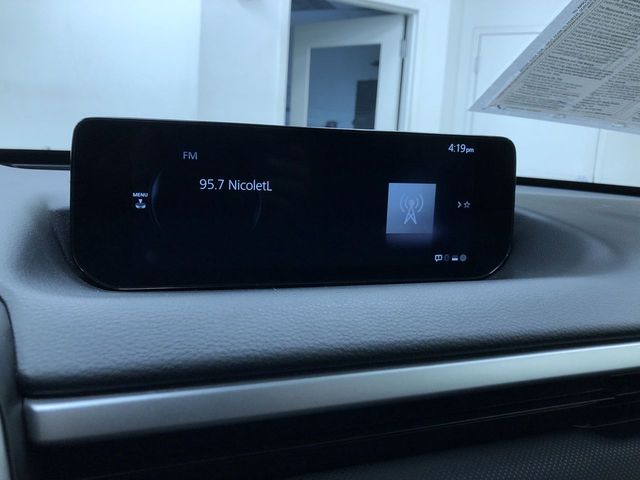 Thumbnail: 2025 Mazda CX-50 - 33