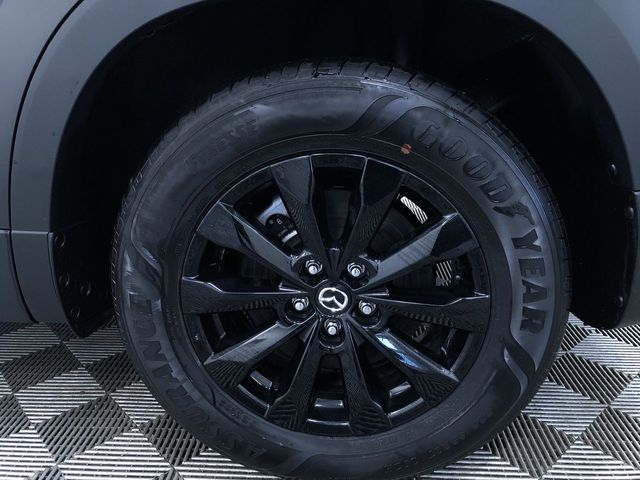 Thumbnail: 2025 Mazda CX-50 - 8