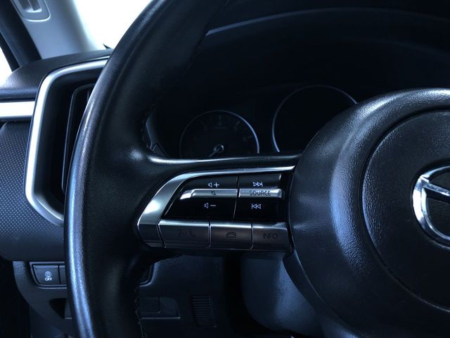 Thumbnail: 2025 Mazda CX-50 - 31